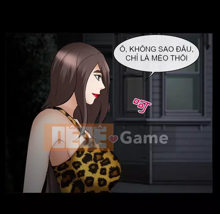 Khách hàng Chương 37-38