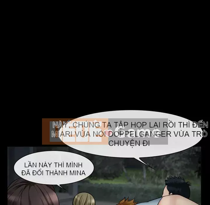 Khách hàng Chương 37-38