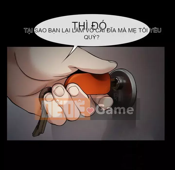 Khách hàng Chương 37-38