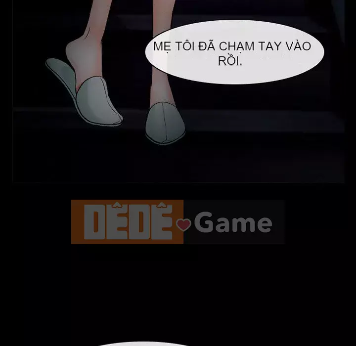 Khách hàng Chương 37-38