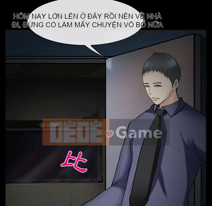 Khách hàng Chương 37-38