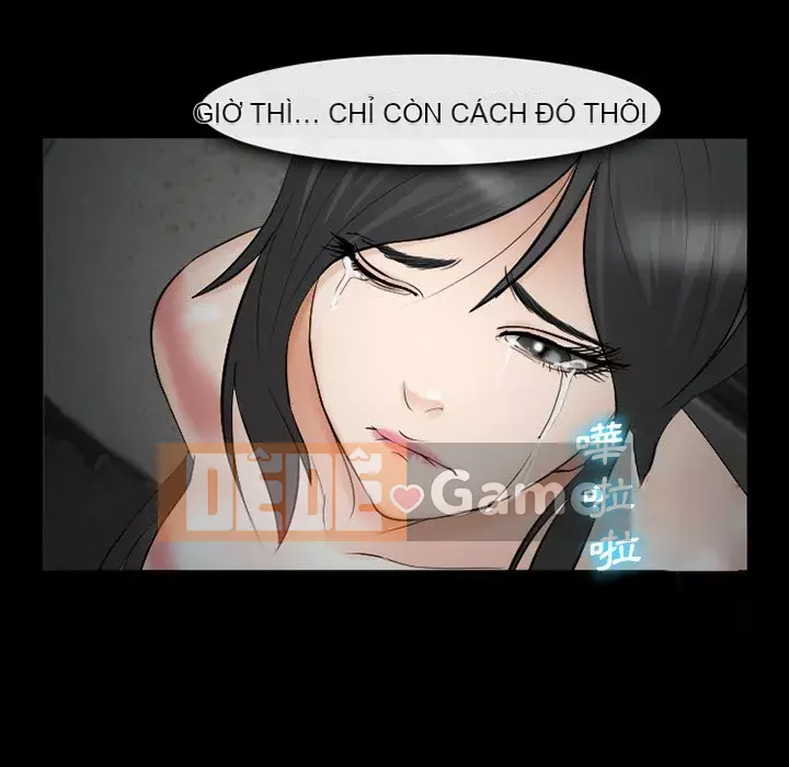 Khách hàng Chương 37-38