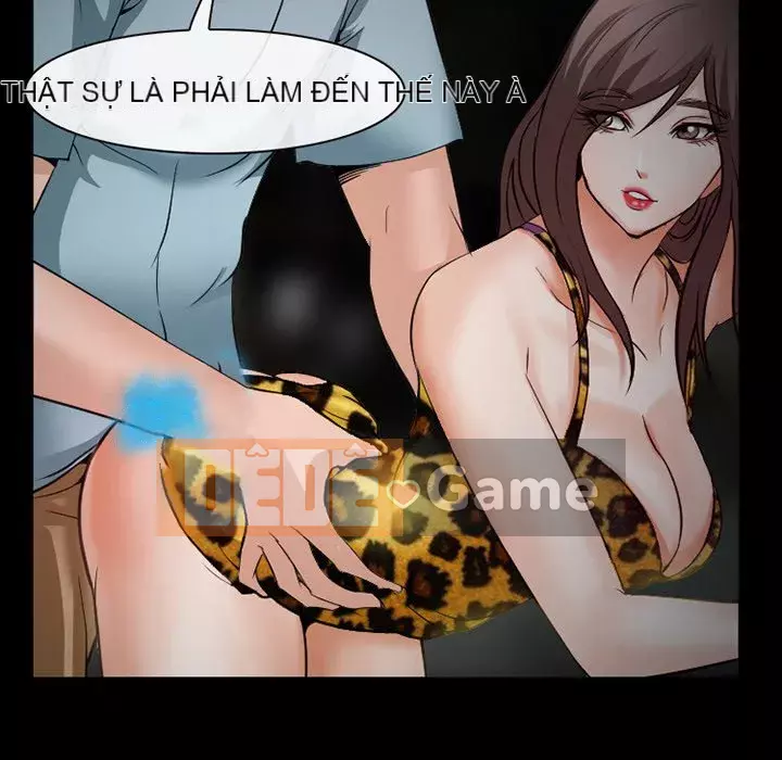 Khách hàng Chương 35-36