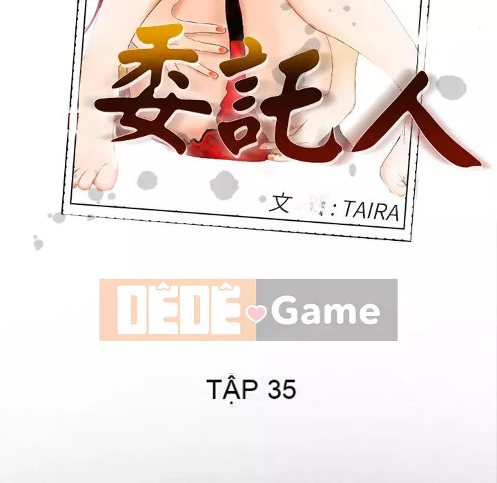 Khách hàng Chương 35-36