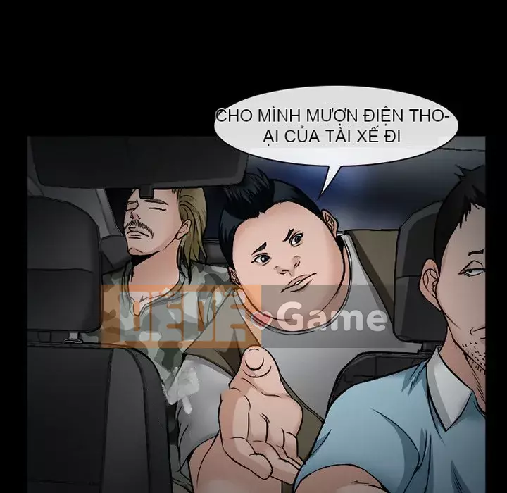 Khách hàng Chương 35-36