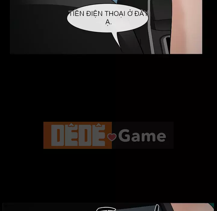 Khách hàng Chương 35-36