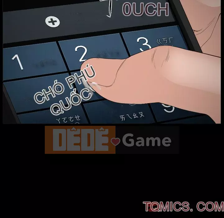 Khách hàng Chương 35-36