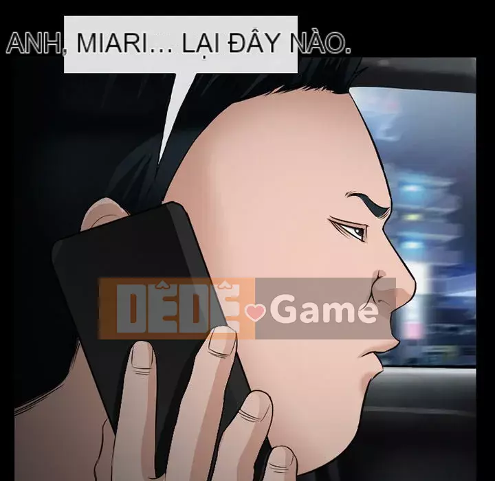 Khách hàng Chương 35-36