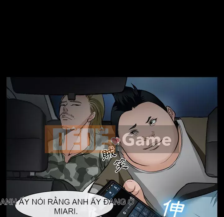 Khách hàng Chương 35-36