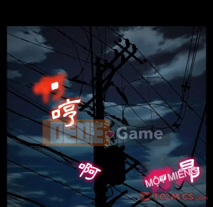 Khách hàng Chương 35-36