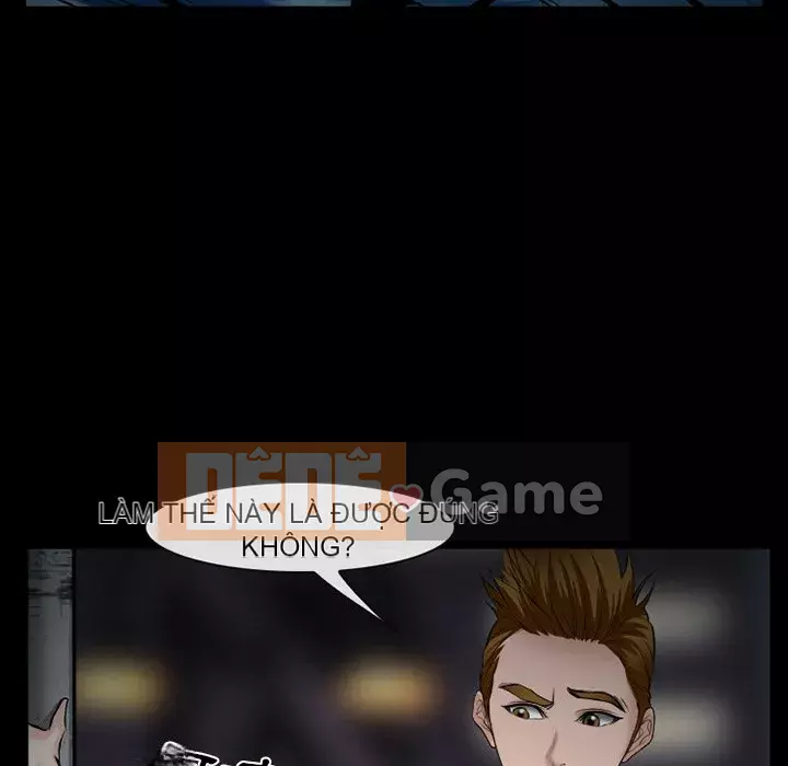 Khách hàng Chương 35-36