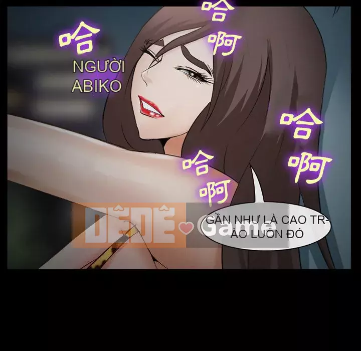 Khách hàng Chương 35-36