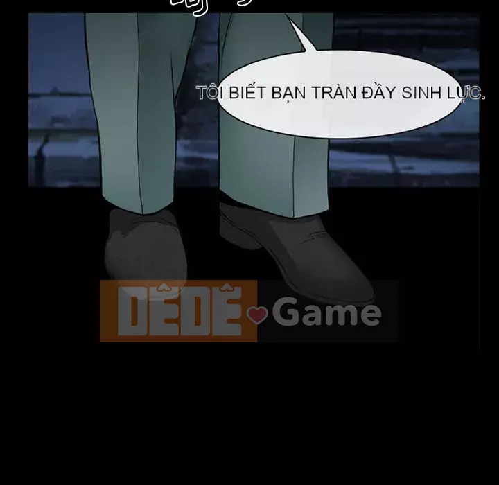 Khách hàng Chương 35-36