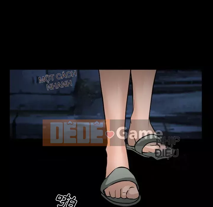 Khách hàng Chương 35-36