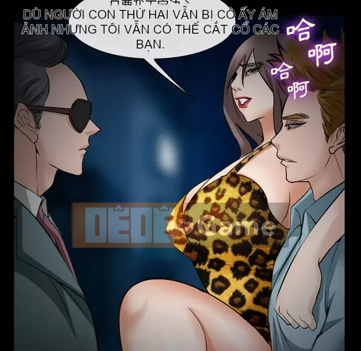 Khách hàng Chương 35-36