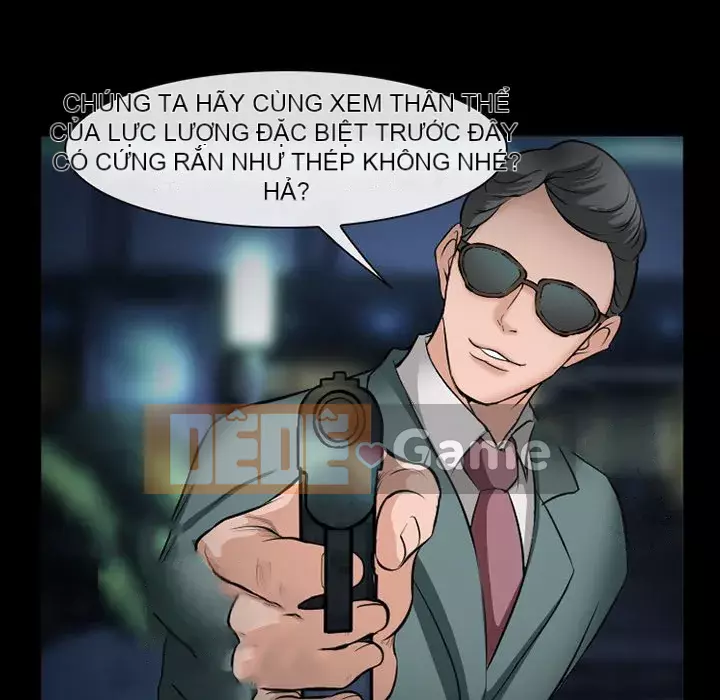 Khách hàng Chương 35-36