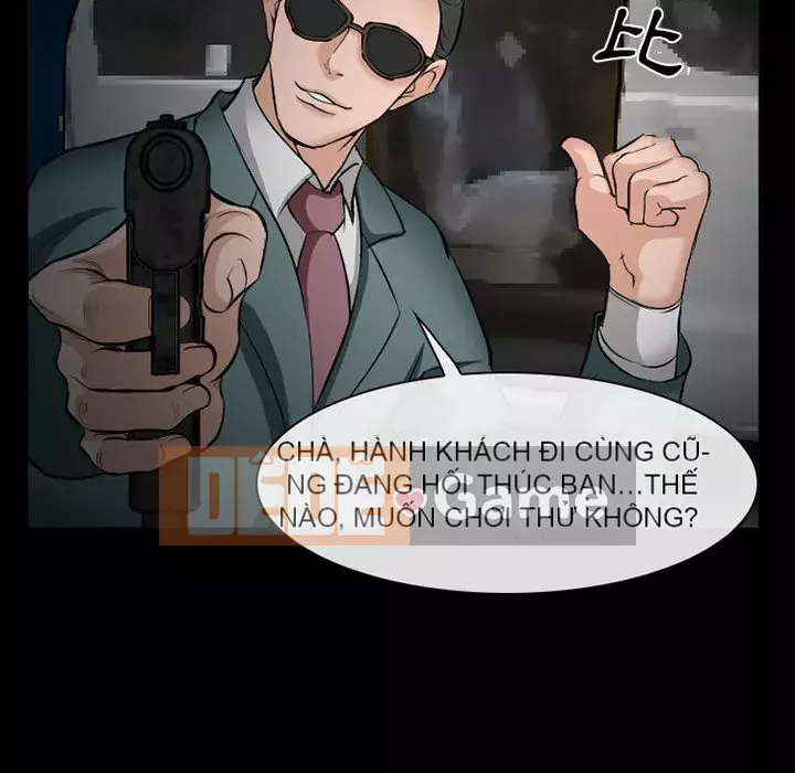 Khách hàng Chương 35-36