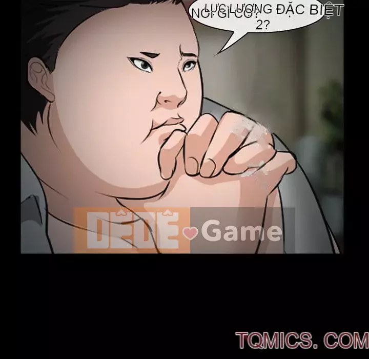 Khách hàng Chương 35-36