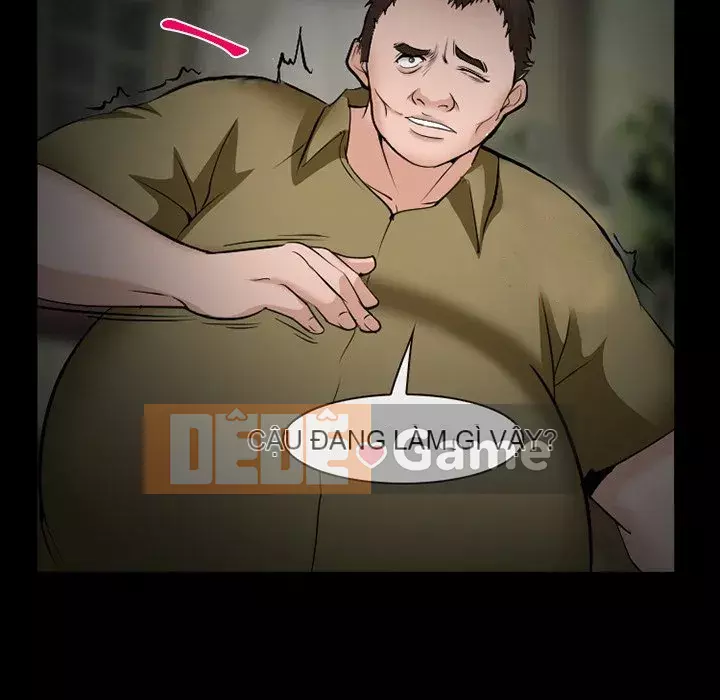 Khách hàng Chương 35-36