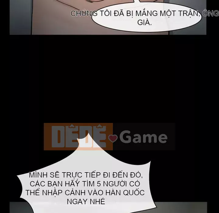 Khách hàng Chương 35-36