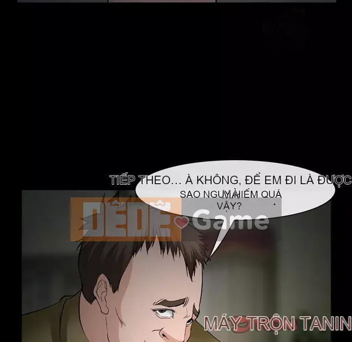 Khách hàng Chương 35-36