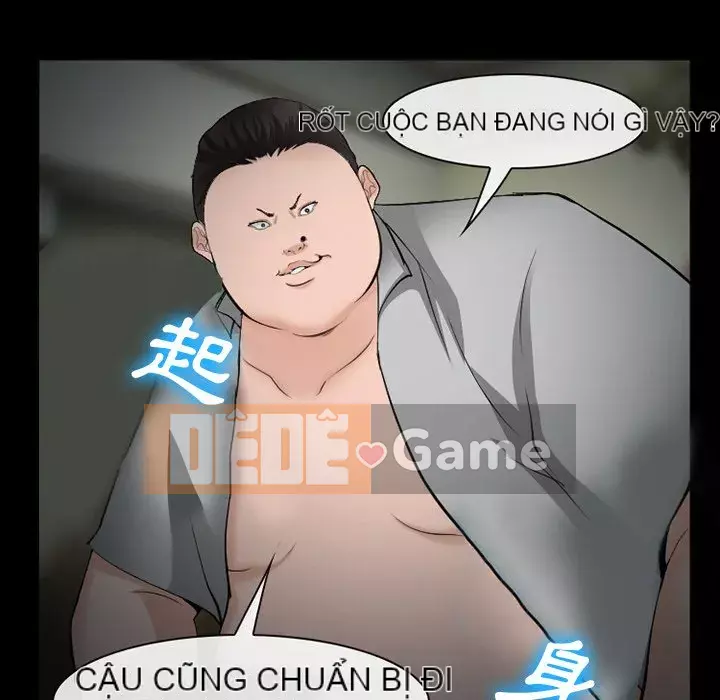 Khách hàng Chương 35-36