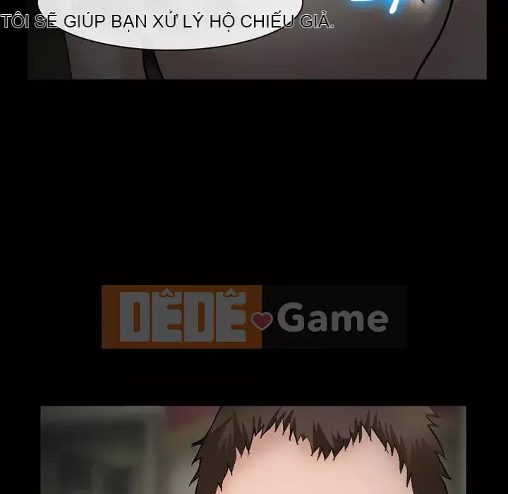 Khách hàng Chương 35-36