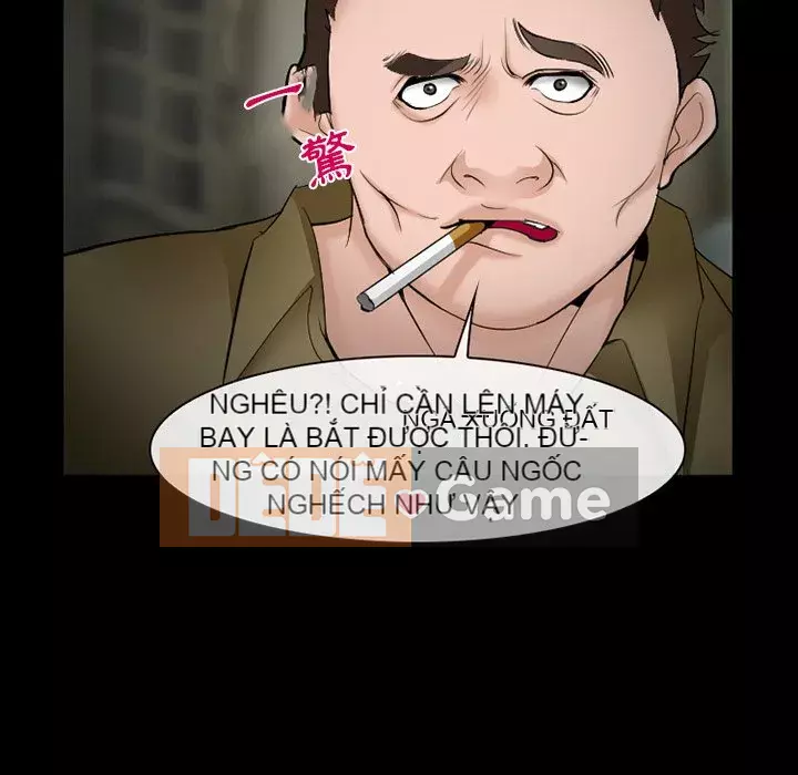 Khách hàng Chương 35-36