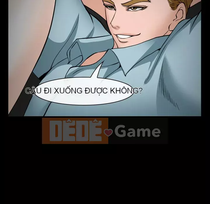 Khách hàng Chương 35-36