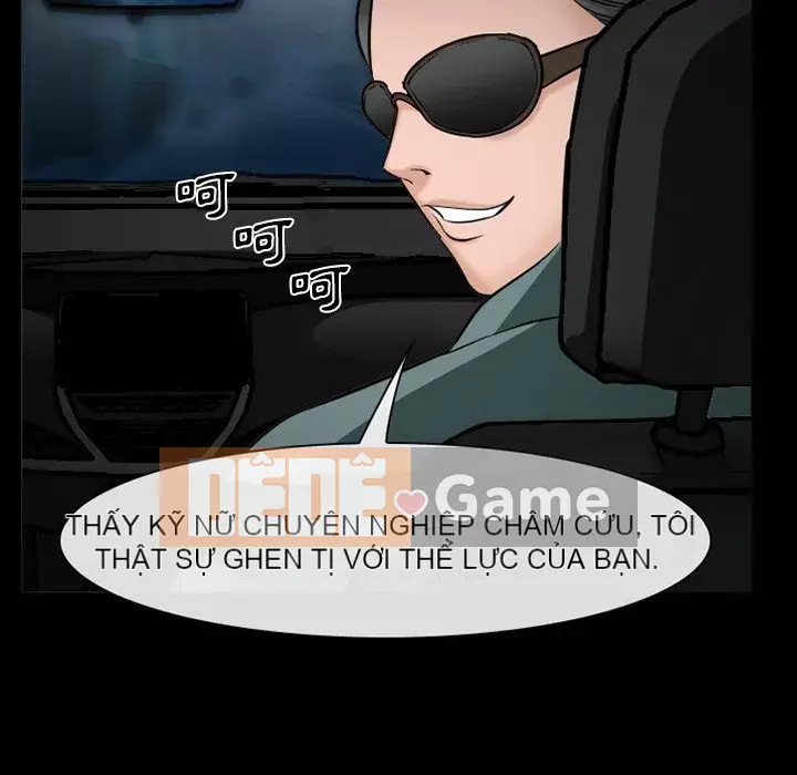 Khách hàng Chương 35-36