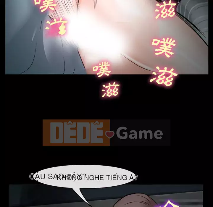 Khách hàng Chương 35-36