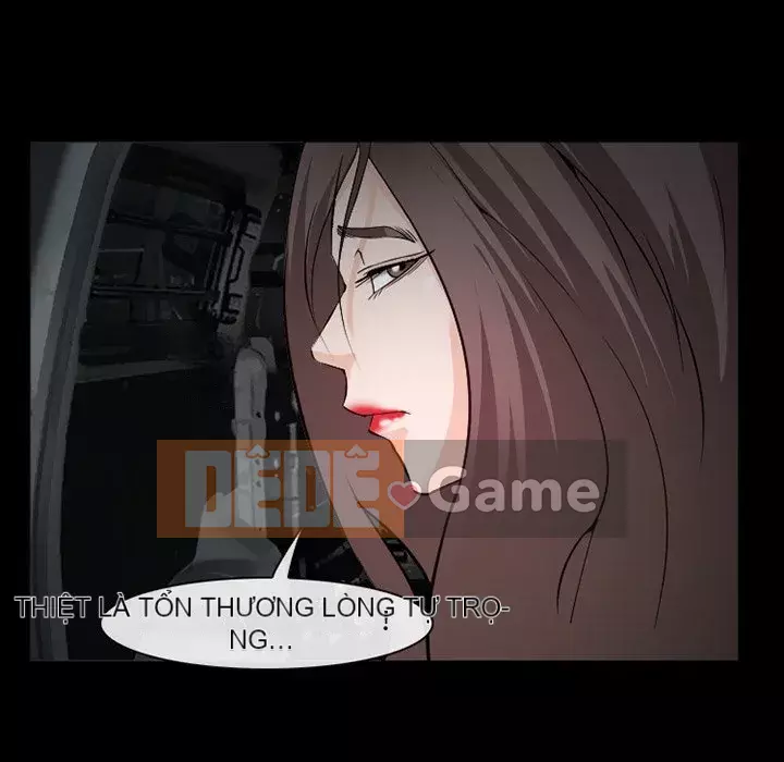 Khách hàng Chương 35-36