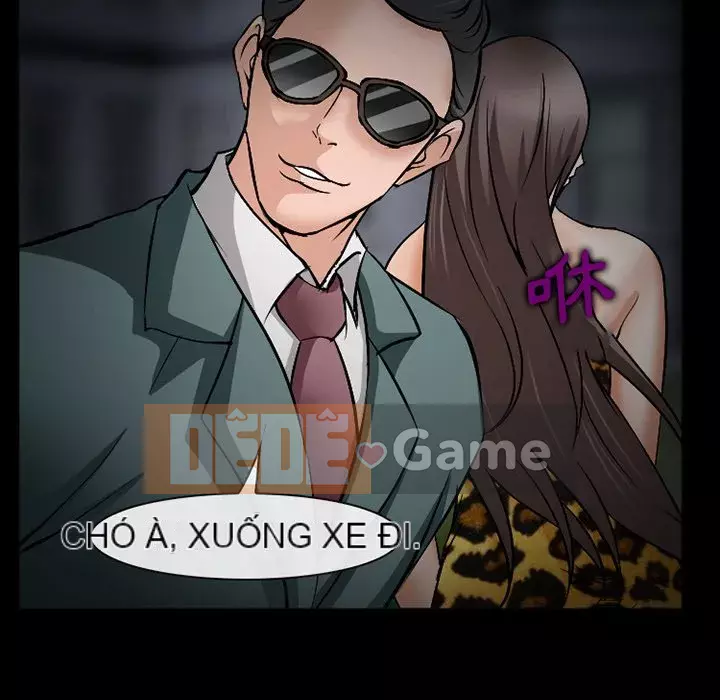 Khách hàng Chương 35-36