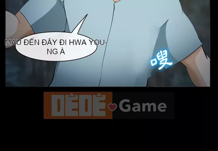 Khách hàng Chương 35-36