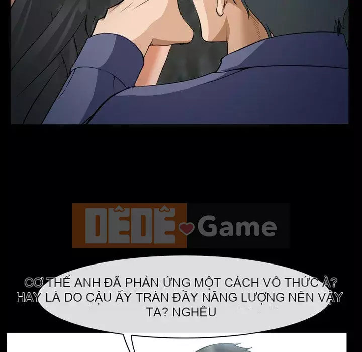 Khách hàng Chương 35-36