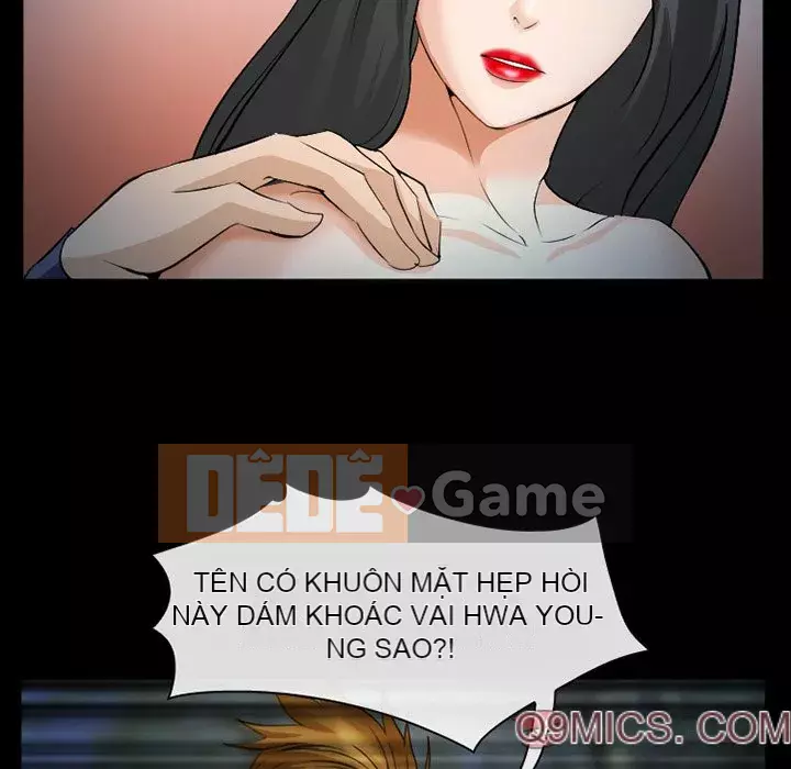 Khách hàng Chương 35-36