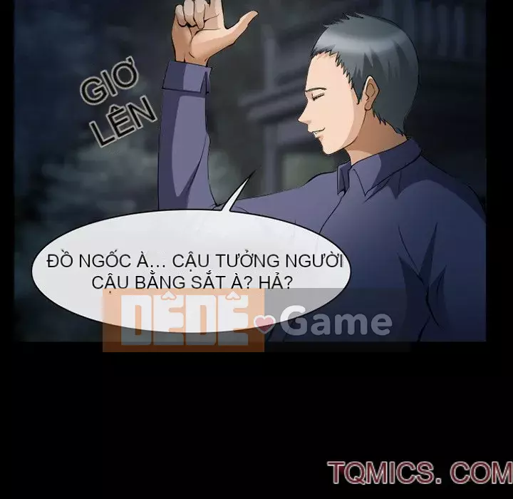 Khách hàng Chương 35-36