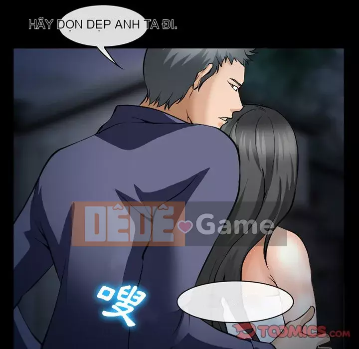 Khách hàng Chương 35-36