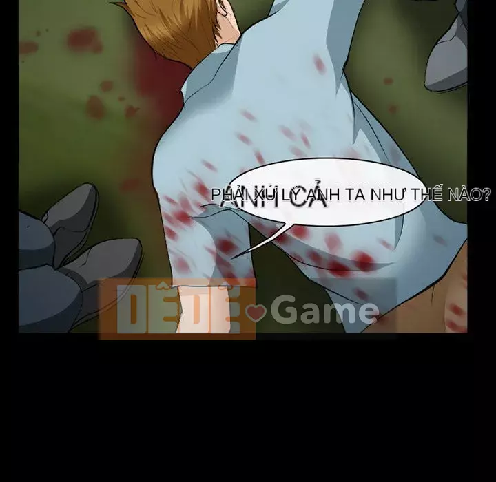 Khách hàng Chương 35-36