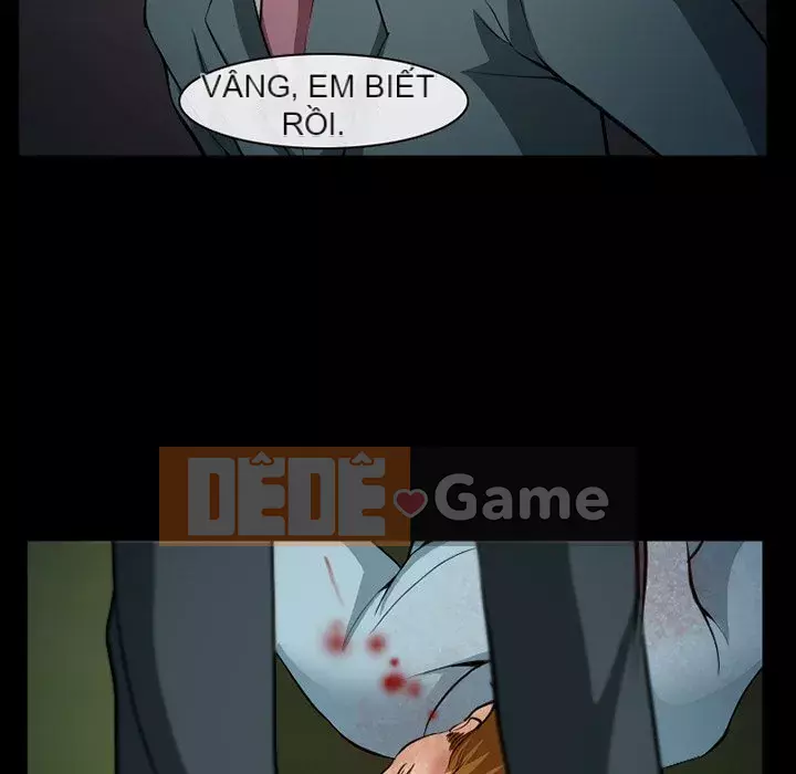 Khách hàng Chương 35-36