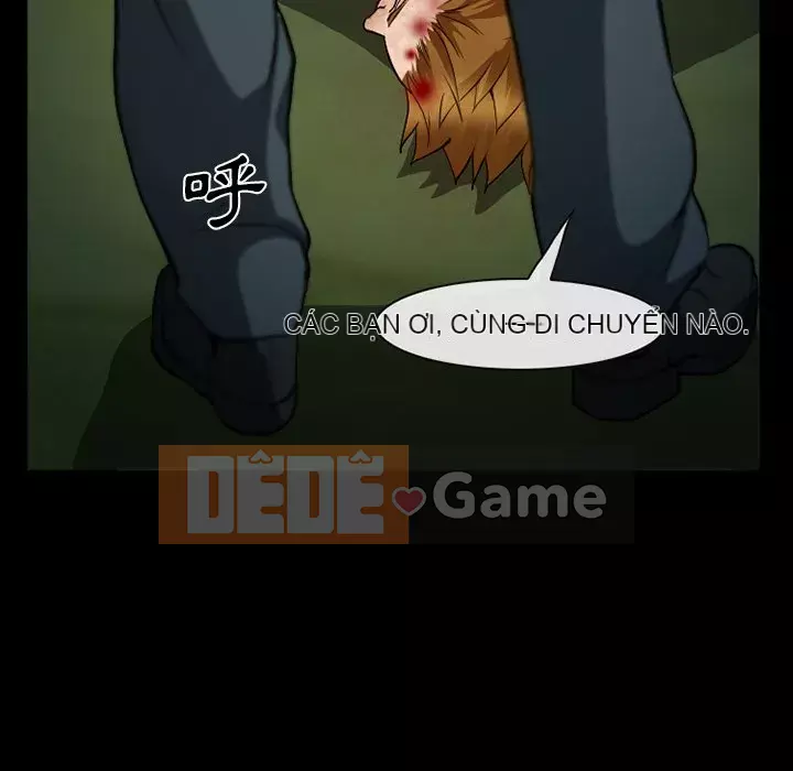 Khách hàng Chương 35-36