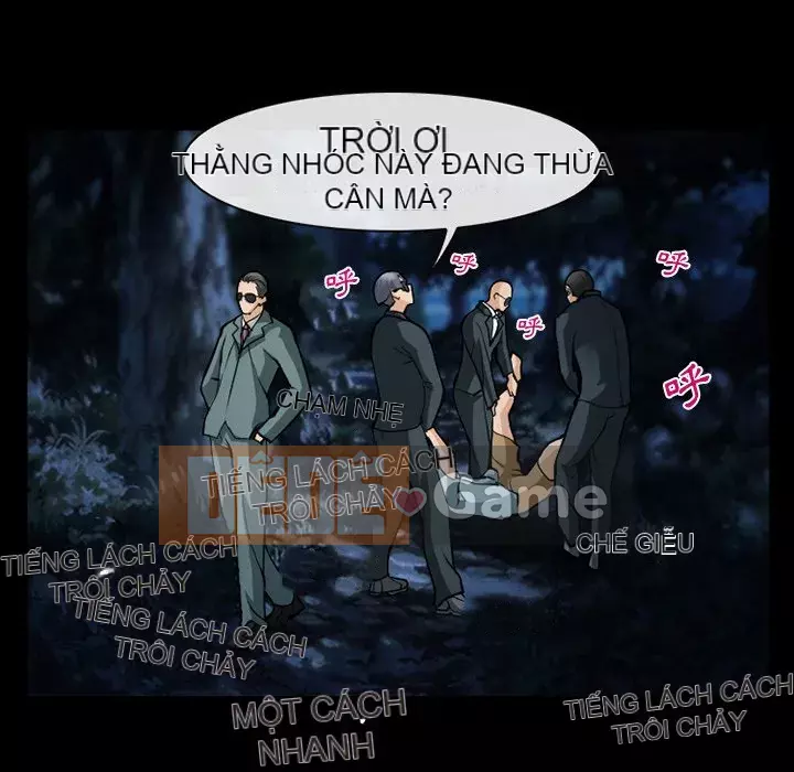 Khách hàng Chương 35-36