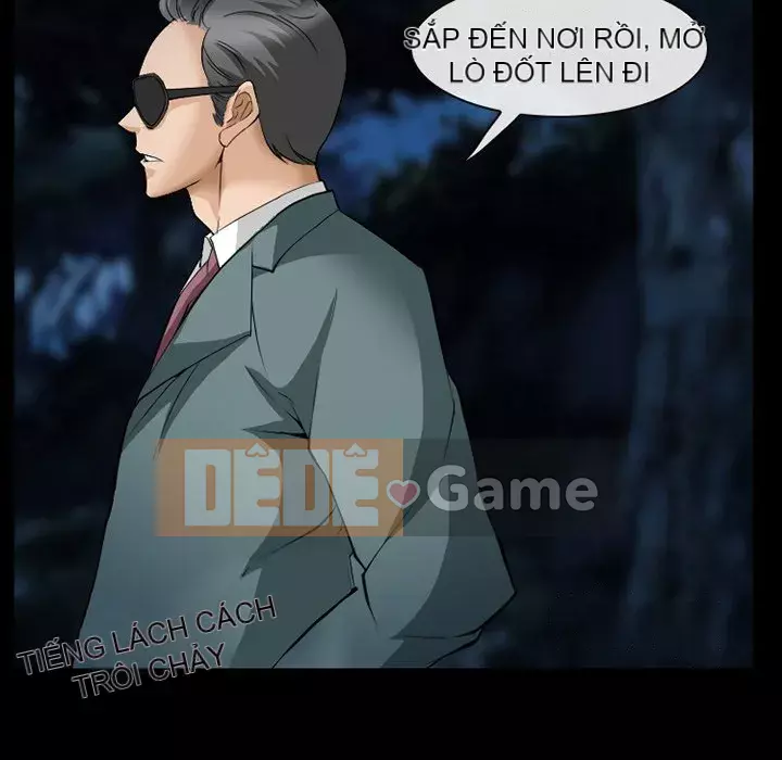 Khách hàng Chương 35-36