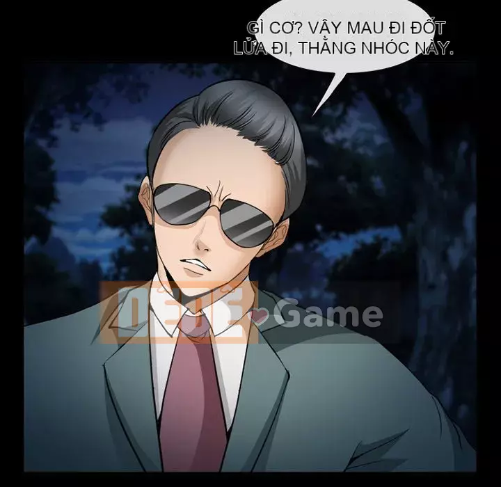 Khách hàng Chương 35-36