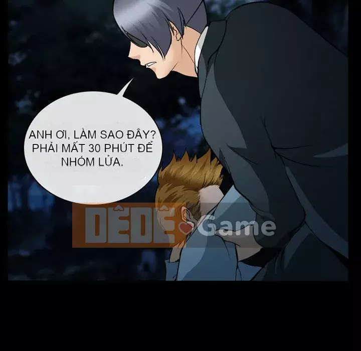 Khách hàng Chương 35-36