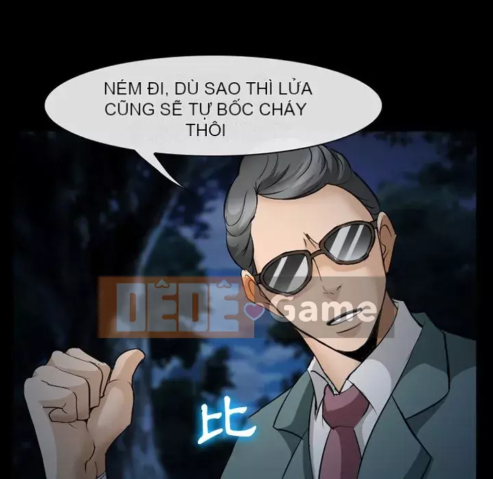 Khách hàng Chương 35-36