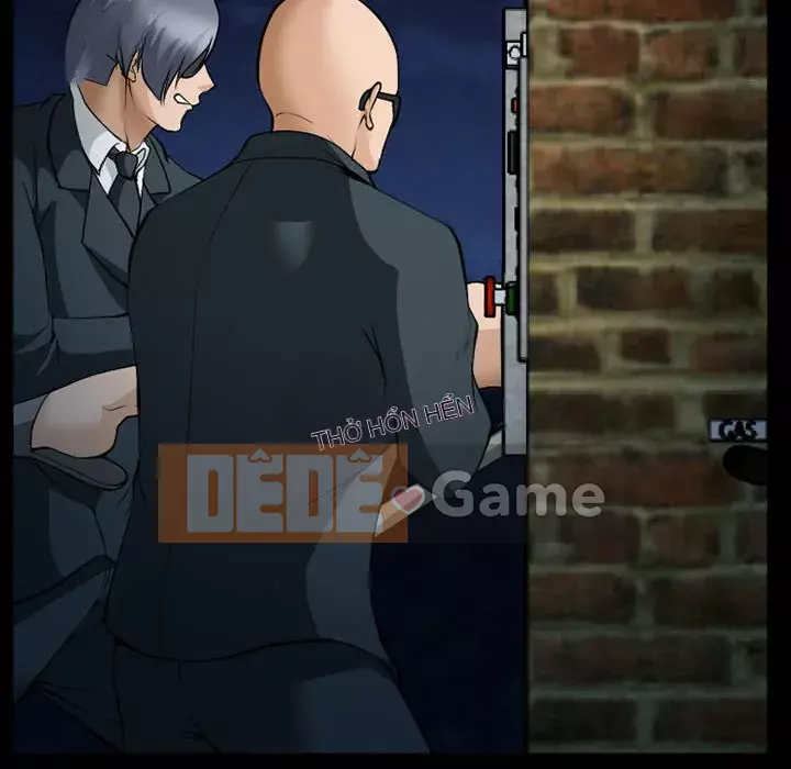 Khách hàng Chương 35-36