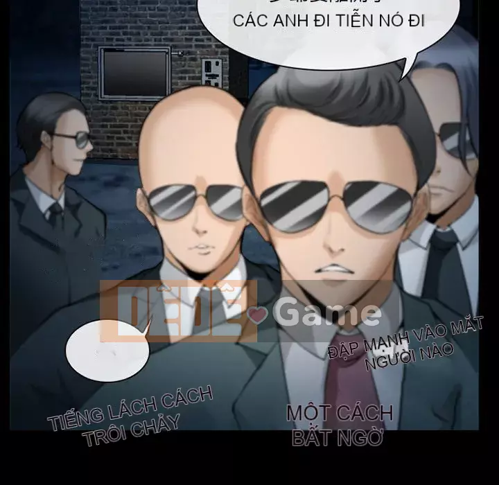 Khách hàng Chương 35-36