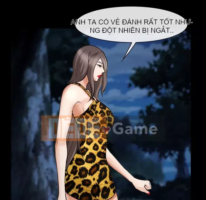 Khách hàng Chương 35-36