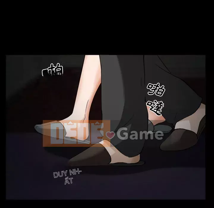 Khách hàng Chương 35-36